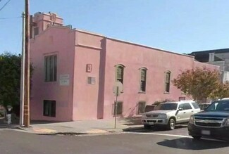 More details for 2693 Sutter St, San Francisco, CA - Specialist for Sale