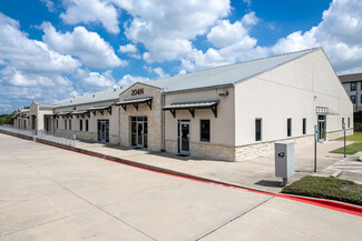 More details for 202-204 N Dooley St, Grapevine, TX - Retail for Rent