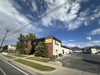 More details for 2985-2993 S 300 W, Salt Lake City, UT - Industrial for Rent