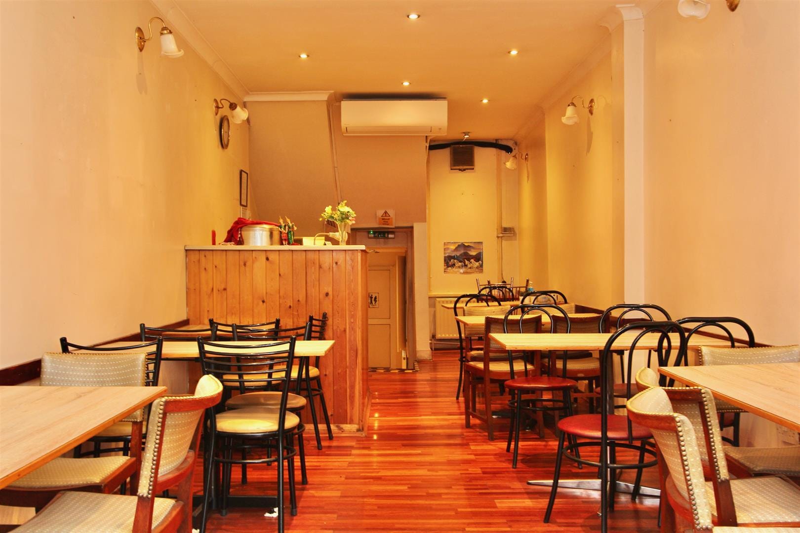 3 Northwold Rd, London to rent Interior Photo- Image 1 of 10