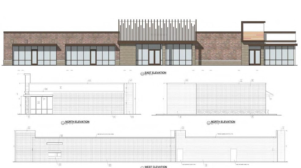 4645 Spring Grove Ave, Cincinnati, OH to rent - Building Photo - Image 3 of 3