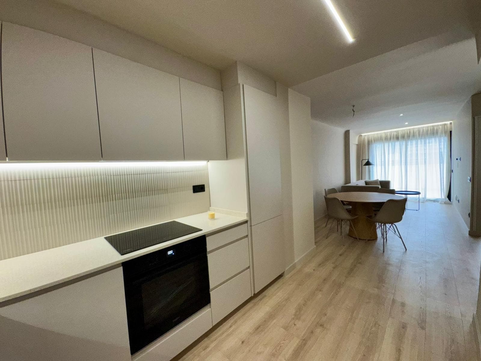 Build-to-Rent in Santa Coloma de Gramenet, Barcelona for sale Interior Photo- Image 1 of 51