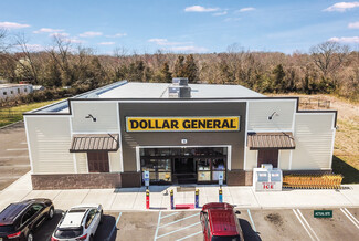 More details for 3576 N West Blvd, Vineland, NJ - Retail for Sale