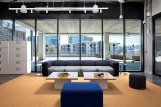 725 Ponce de Leon Ave NE, Atlanta, GA to rent Building Photo- Image 2 of 4