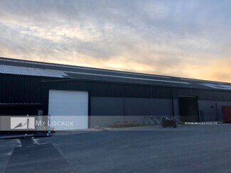 More details for Industrial to Rent