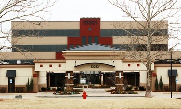 13321 N Meridian Ave, Oklahoma City, OK for rent Building Photo- Image 1 of 3