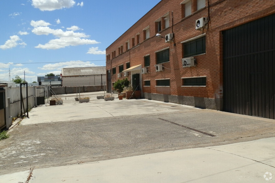 Industrial in Mejorada del Campo, MAD for rent - Building Photo - Image 3 of 12