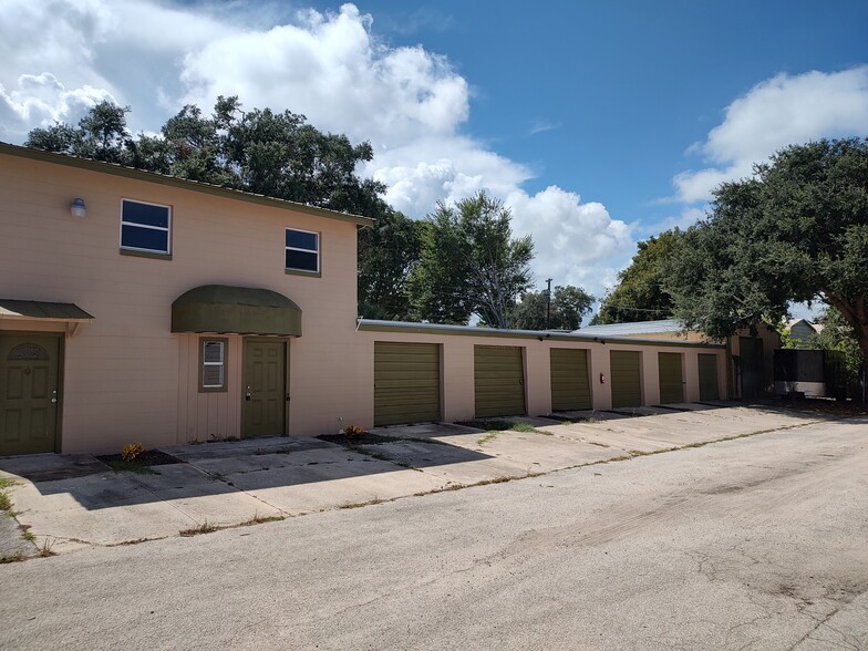 1018 Cutters Way, Daytona Beach, FL for sale - Building Photo - Image 1 of 9