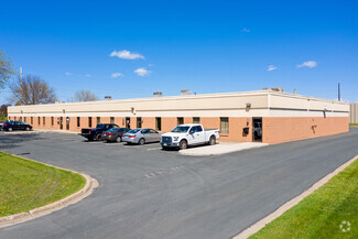 More details for 3701-3725 County Road 42, Burnsville, MN - Flex, Industrial for Rent