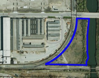 More details for 425 151st St, East Chicago, IN - Land to Rent
