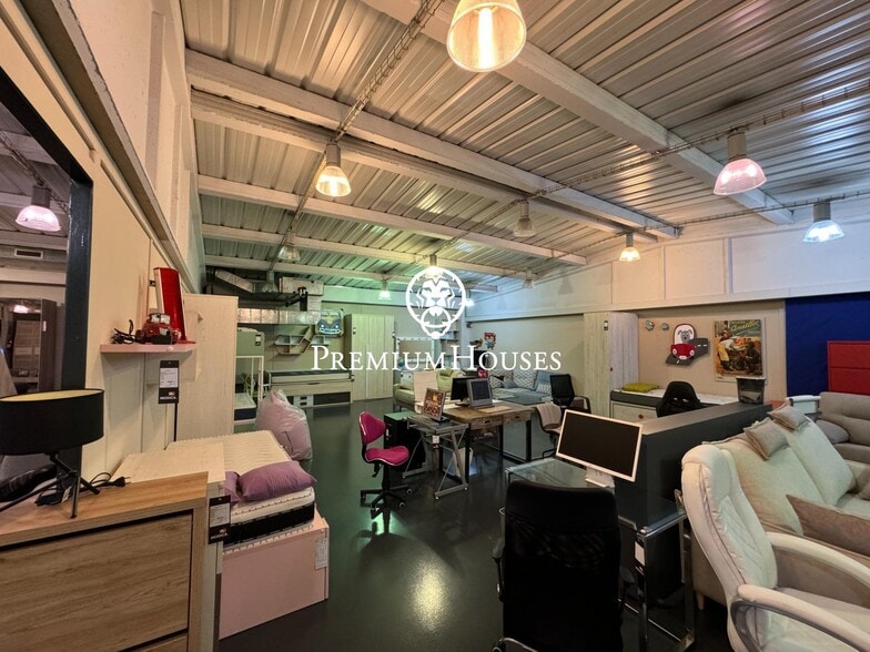 Industrial in Sant Pere de Ribes, Barcelona for sale - Interior Photo - Image 3 of 27