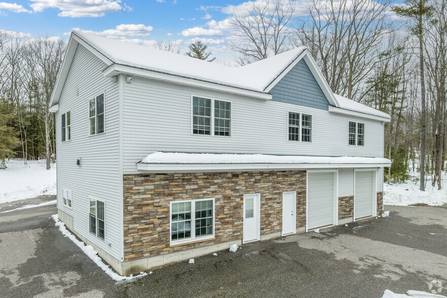 782 Alfred Rd, Arundel, ME for sale - Primary Photo - Image 1 of 1