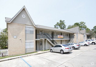 1860 Boulevard De Province, Baton Rouge, LA for sale Primary Photo- Image 1 of 1