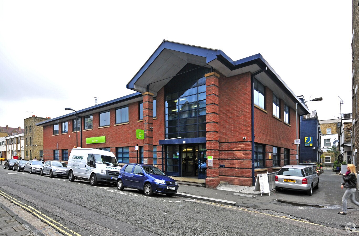 622 Tottenham Rd, London, N1 4BZ UK