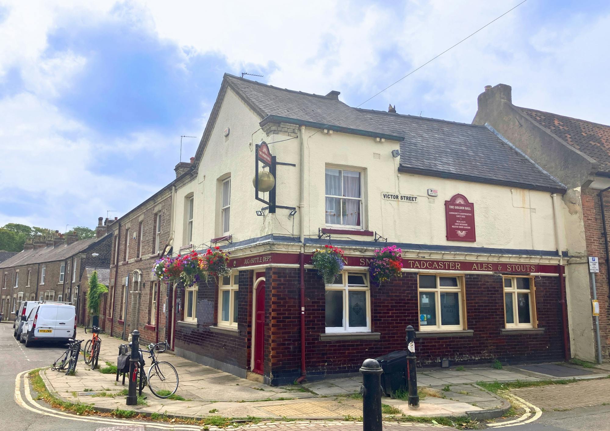 2 Cromwell Rd, York for sale Building Photo- Image 1 of 13