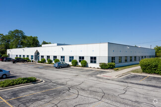 More details for 7055 High Grove Blvd, Burr Ridge, IL - Office/Medical for Rent