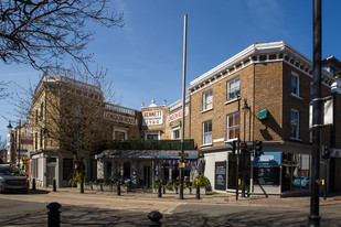 7-9 Battersea Sq, London LND - Commercial Property