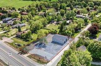 More details for 22990 Highway 12/7, Brock, ON - Retail for Sale