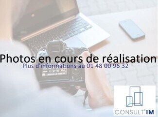 More details for 52 Rue De La Belle Feuille, Boulogne-Billancourt - Office to Rent
