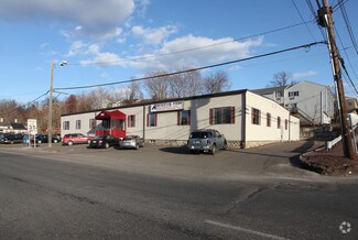 More details for 2095 S Main St, Waterbury, CT - Office/Retail for Rent