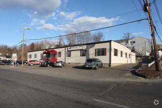 More details for 2095 S Main St, Waterbury, CT - Office, Office/Retail for Rent