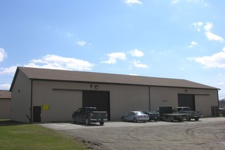 More details for 66525 S Forest Ave, Lenox Township, MI - Industrial for Rent