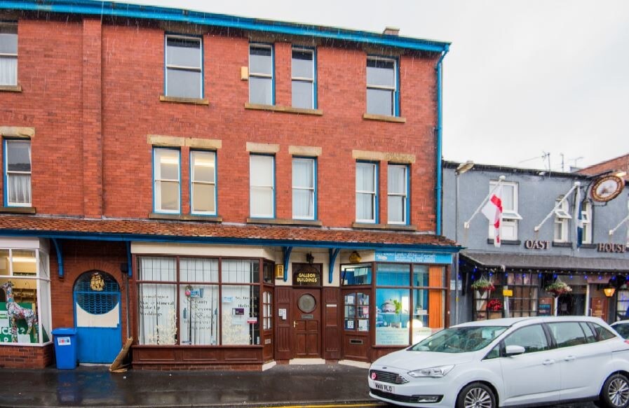 16-18 Stanley St, Southport for sale Primary Photo- Image 1 of 1