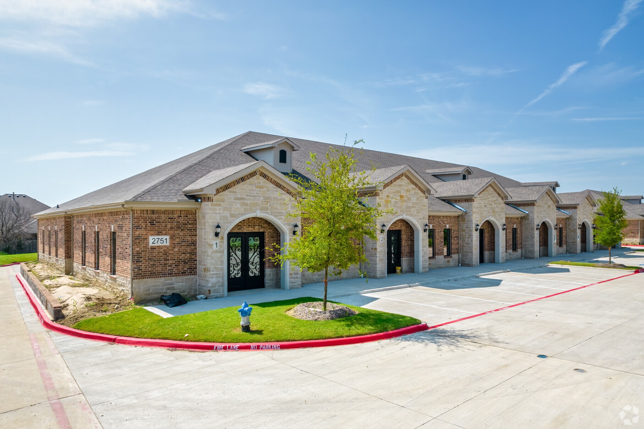 2751 S Stonebridge Dr, McKinney, TX to rent Building Photo- Image 1 of 25