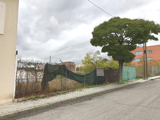 More details for Calle Febrero, 14, Madrid - Land for Sale