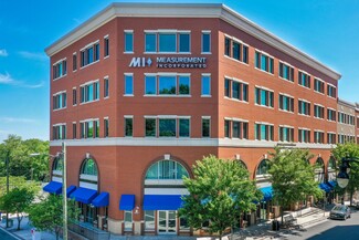 More details for 404 Hunt St, Durham, NC - Office for Rent