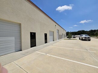 More details for 2680 Stratton Blvd, Saint Augustine, FL - Light Industrial for Rent