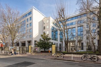 More details for 11-19 Rue De La Vanne, Montrouge - Office to Rent