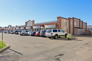 West Edmonton Commerce Park - Commercial Property