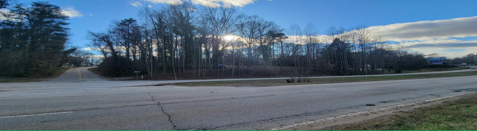 10509 Greenville Hwy, Wellford, SC for sale - Aerial - Image 2 of 5