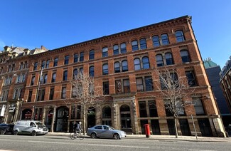 More details for 113-115 Portland St, Manchester - Coworking for Rent