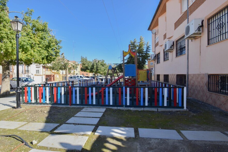 Land in Cúllar Vega, Granada for sale - Building Photo - Image 2 of 29