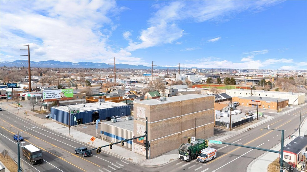 1201 W Alameda Ave, Denver, CO for sale - Building Photo - Image 1 of 21