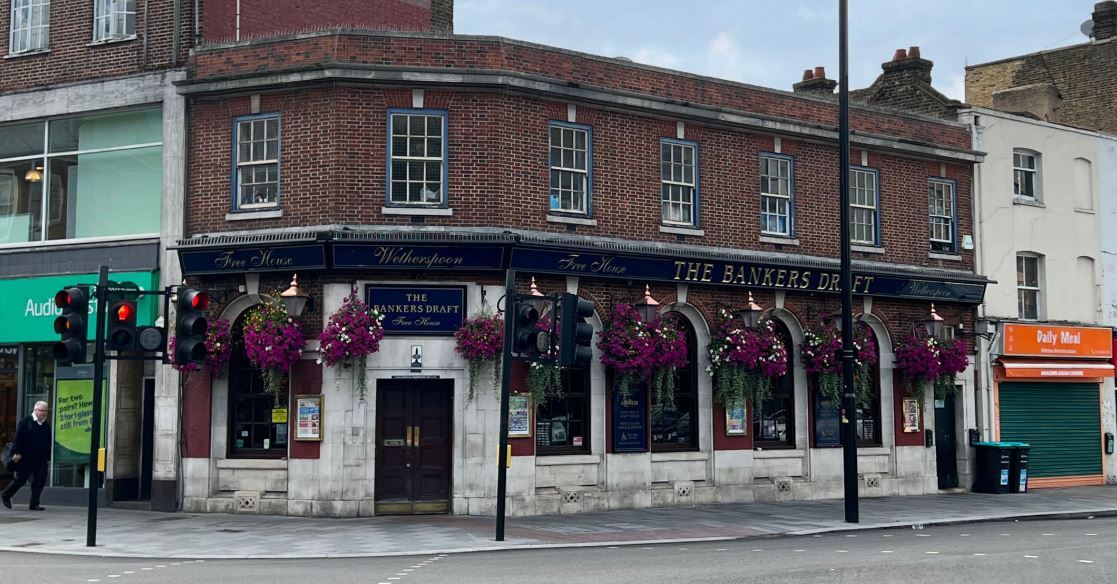 80 Eltham High St, London for sale Building Photo- Image 1 of 1