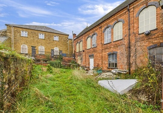 Meeting Ln, Rothwell for sale - Building Photo - Image 2 of 17