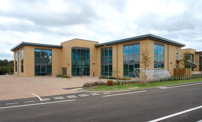 More details for H2 Harlequin Office Park, Bristol - Office to Rent