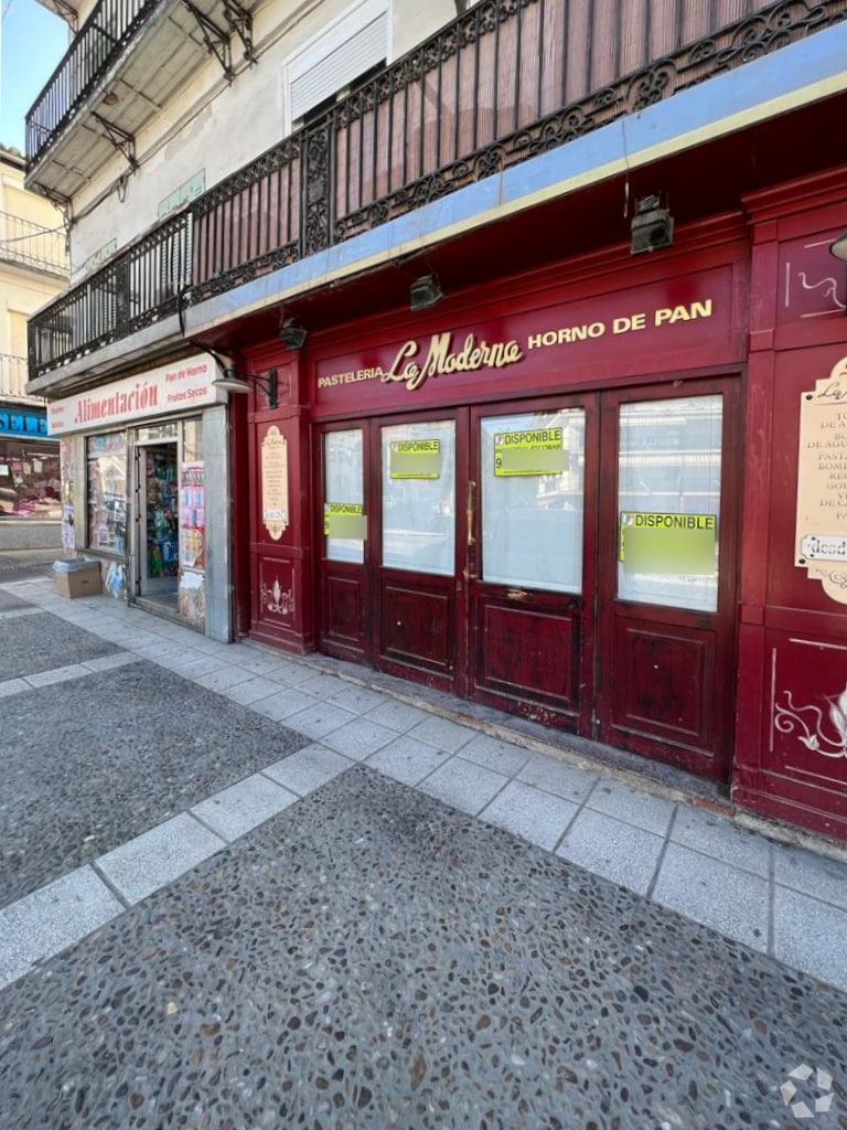 Retail in Arganda del Rey, Madrid to rent Interior Photo- Image 1 of 8