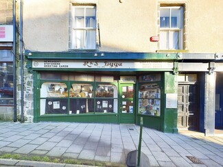 More details for 51 Broad St, Fraserburgh - Retail for Sale