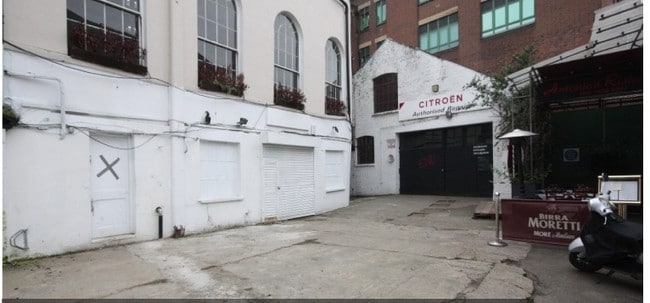 More details for 133B Upper St, London - Retail to Rent