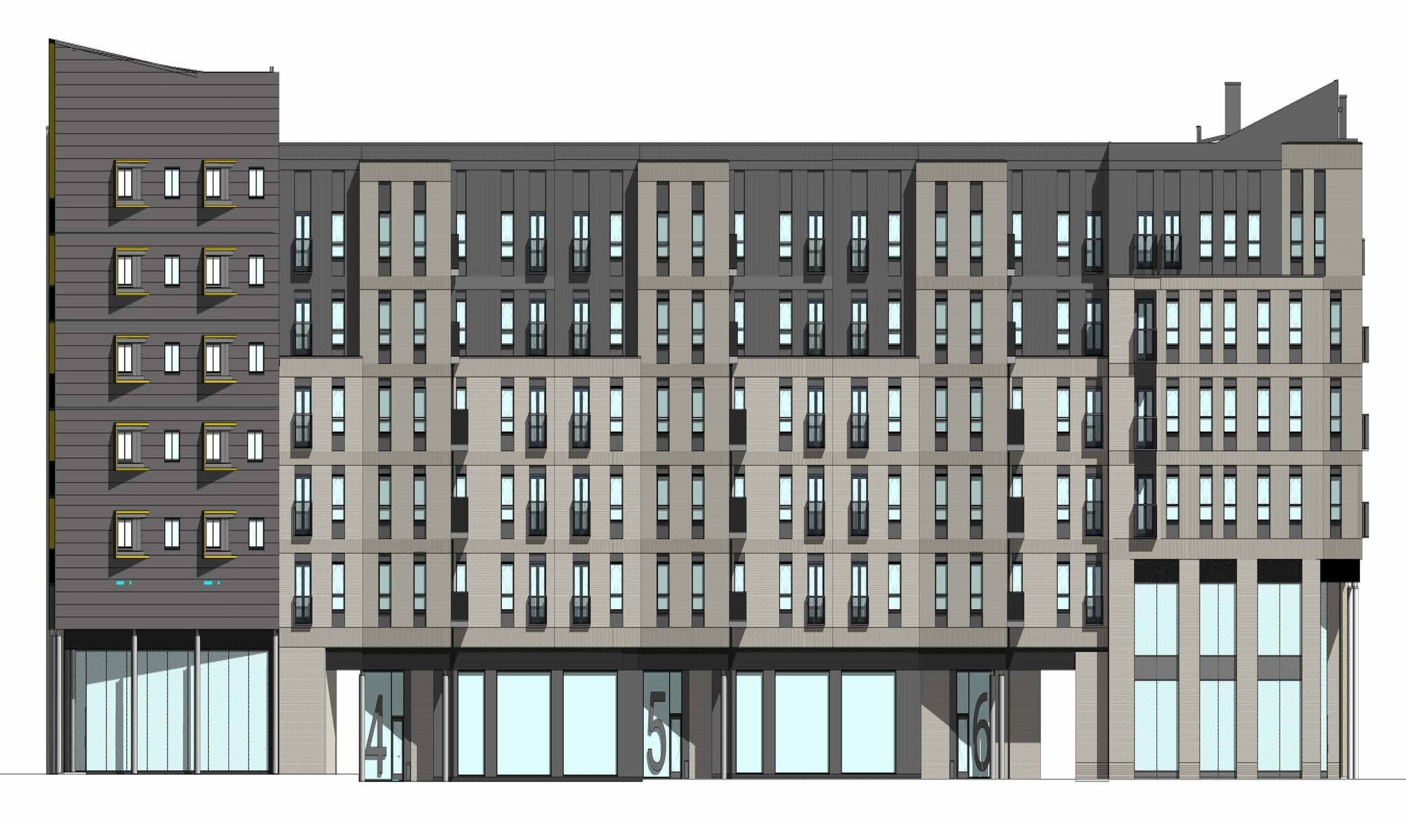 Main ave, Clydebank to rent Building Photo- Image 1 of 3