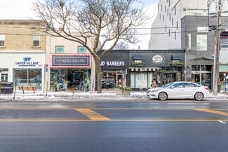 More details for 424 Eglinton Ave W, Toronto, ON - Retail to Rent