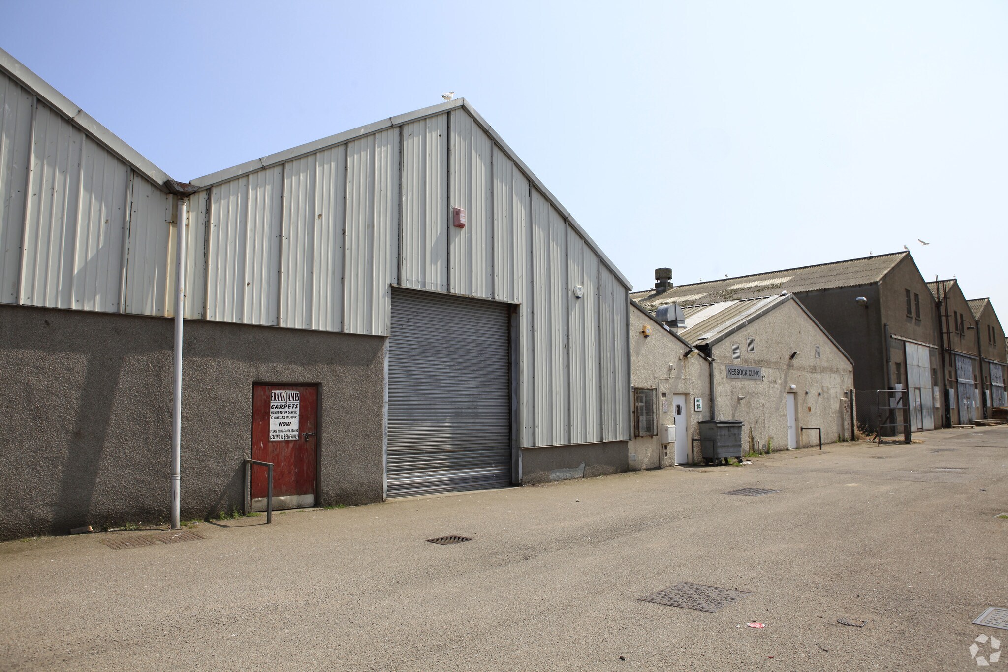 Kessock Rd, Fraserburgh for sale Primary Photo- Image 1 of 1