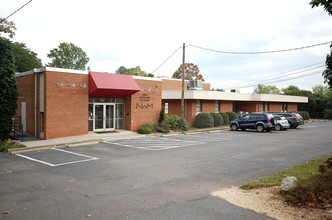 713 S Marshall St, Winston-Salem, NC for sale Building Photo- Image 1 of 1