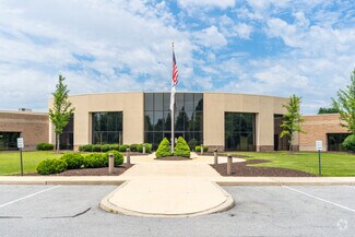 More details for 4444 Innovation Way, Allentown, PA - Office for Rent