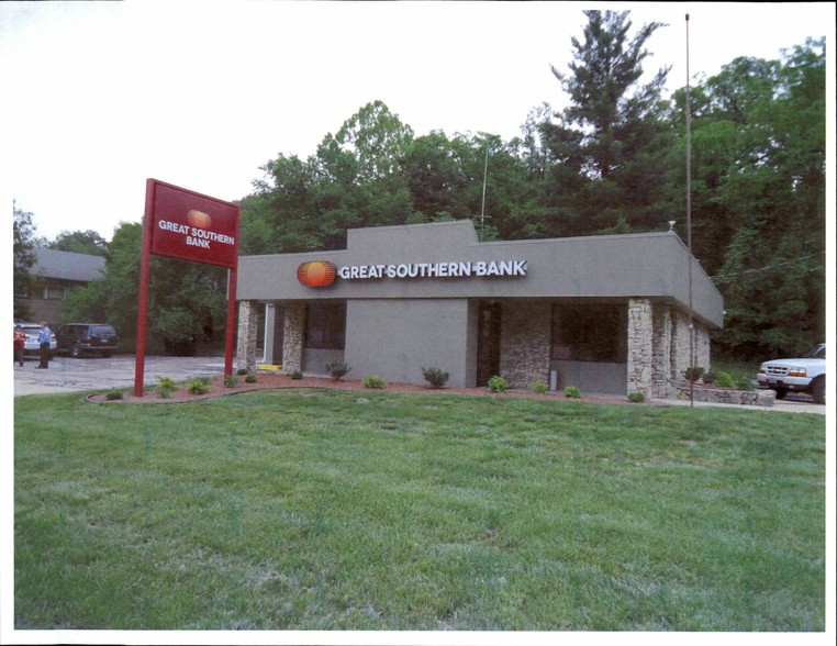 315 Highway 5, Gravois Mills, MO for sale - Building Photo - Image 1 of 1