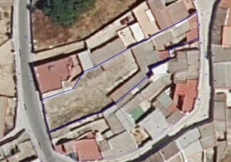 More details for Calle Velarde, 14, Villanueva del Ariscal - Land for Sale